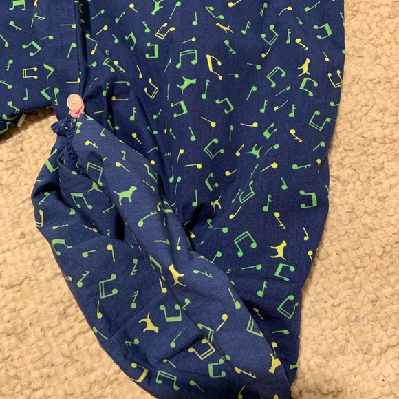 Victoria’s Secret PINK Music Note Bottom - Picture 5 of 7